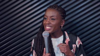 Humoristas en París 1x1