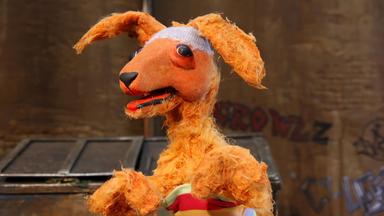 Robot Chicken 4x15