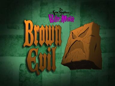 Las macabras aventuras de Billy y Mandy 2x5