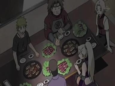 Naruto Shippuden 3x54