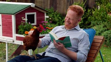 Modern Family 10x7