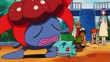Pokémon 1x70