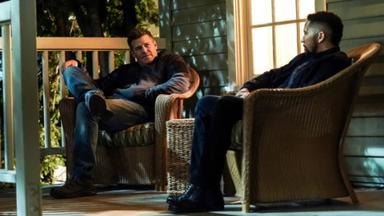 SEAL Team 4x7