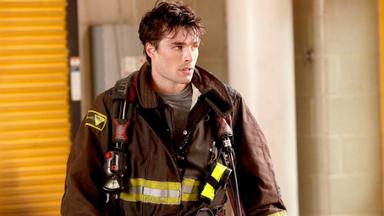 Chicago Fire 13x2
