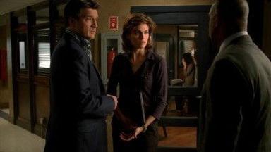 Castle 2x10
