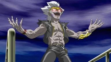 Beyblade: (Saga Metal) 1x51