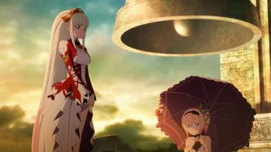 Tales of Zestiria: The X 2x10
