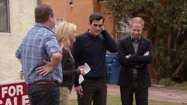 Modern Family 4x10