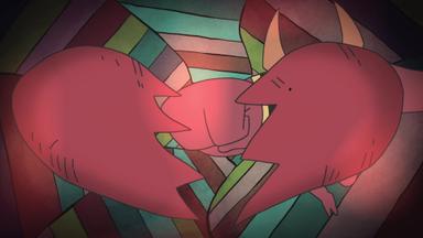 Ben 10 4x14