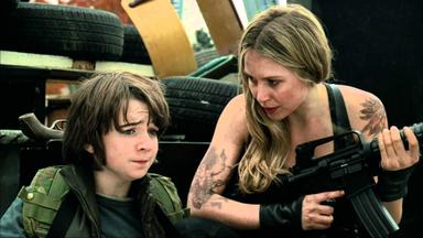 Falling Skies 1x10