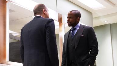 Suits: la clave del éxito 9x1