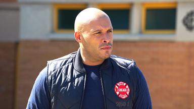 Chicago Fire 4x6