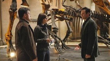 Castle 2x19