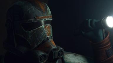 Star Wars: La remesa mala 3x7