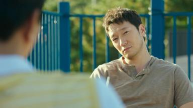 Mi diario de liberación (My Liberation Notes) 1x9