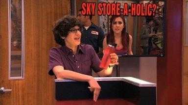 Victorious 1x7