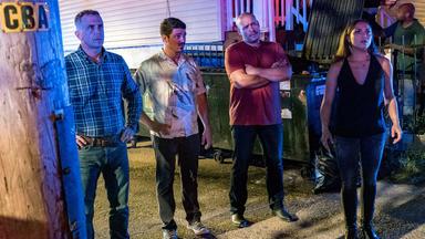 Chicago Fire 5x1