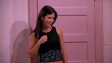 Friends 7x1