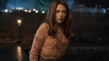 Legacies 3x5