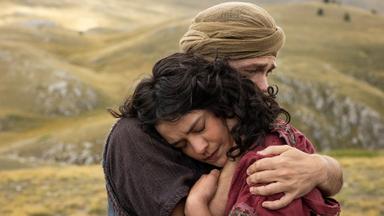 The Faithful 1x6