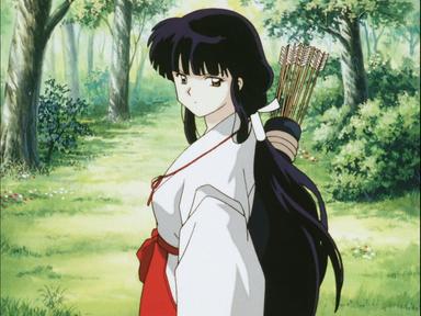 InuYasha 1x15