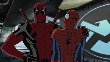 Ultimate Spider-Man 2x16