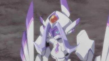 Darling in the FranXX 1x20
