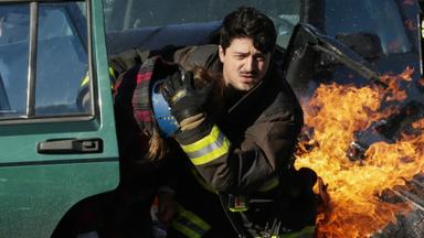 Chicago Fire 2x14