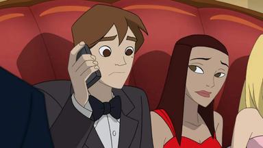 El Espectacular Spiderman 2x10