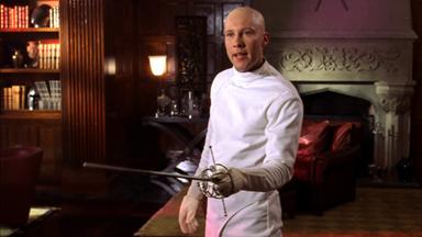 Smallville 1x3