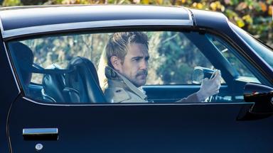 DC's Legends of Tomorrow 4x10