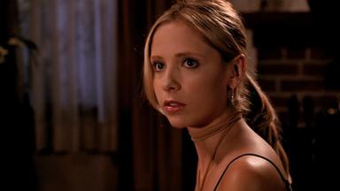 Buffy, cazavampiros 7x2