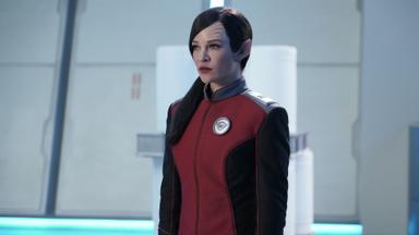 The Orville 2x10