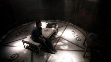 Sobrenatural 4x21