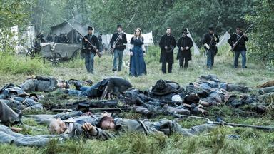 DC's Legends of Tomorrow 2x4