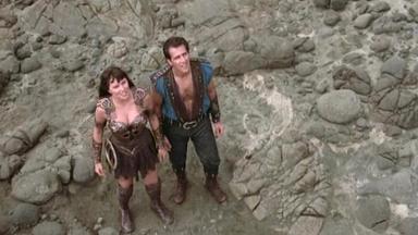 Xena, la princesa guerrera 2x19
