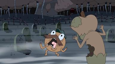 Hora de aventuras 1x1