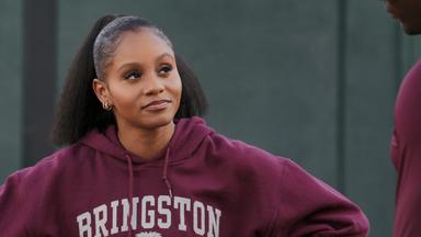All American: Homecoming 2x2