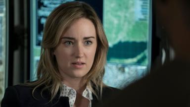 Blindspot 2x11