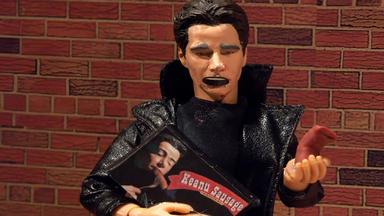 Robot Chicken 1x17