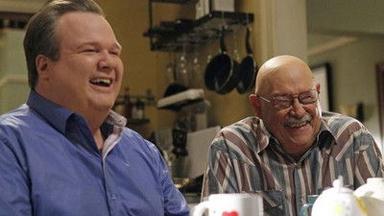 Modern Family 3x20