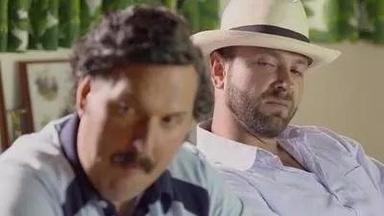 Pablo Escobar, el patrón del mal 1x89