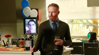 Modern Family 6x24