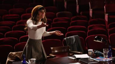 Glee 5x9