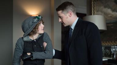 Gotham 1x14