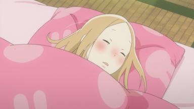 Usagi drop 1x10