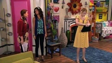 Los magos de Waverly Place 4x22