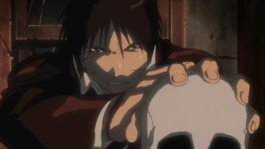 Fullmetal Alchemist 1x51