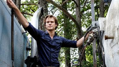 MacGyver 3x13