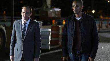Marvel Agentes de S.H.I.E.L.D. 1x10
